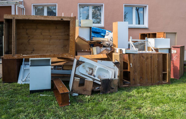 Best Same-Day Junk Removal  in Davidson, NC