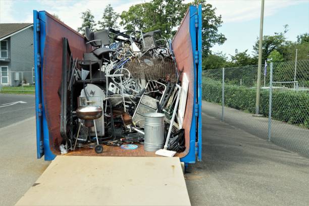 Best Local Junk Hauling  in Davidson, NC