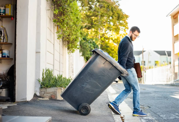 Davidson, NC Junk Removal Company