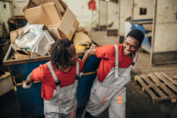Best Dumpster Rental Services  in Davidson, NC