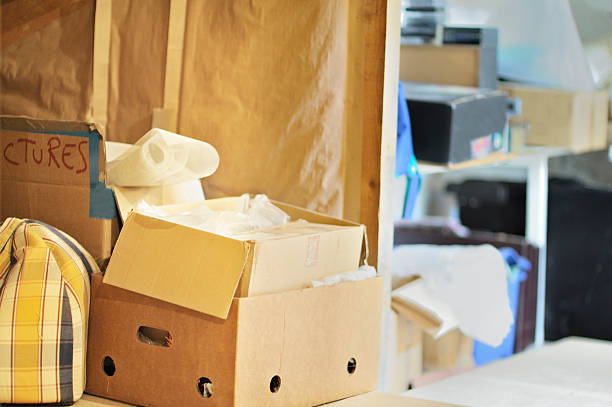 Best Attic Cleanout Services  in Davidson, NC